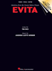 Evita the Movie  Piano/Vocal Selections Songbook 